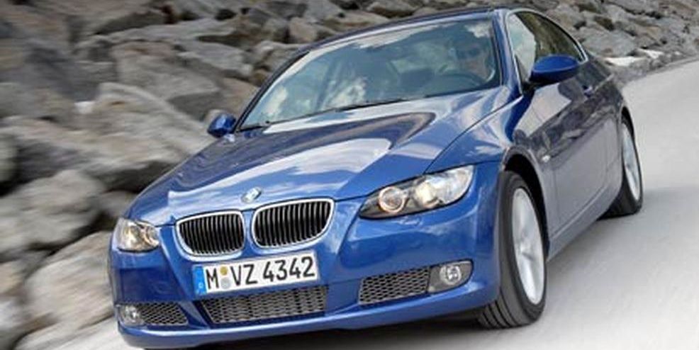 download BMW 3 335i 335xi workshop manual