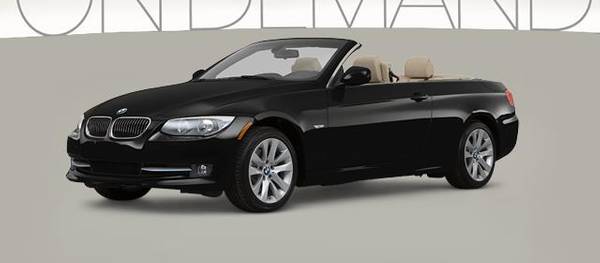 download BMW 3 Convertible Work workshop manual