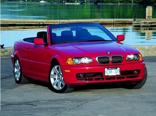 download BMW 3 Convertible Workable workshop manual