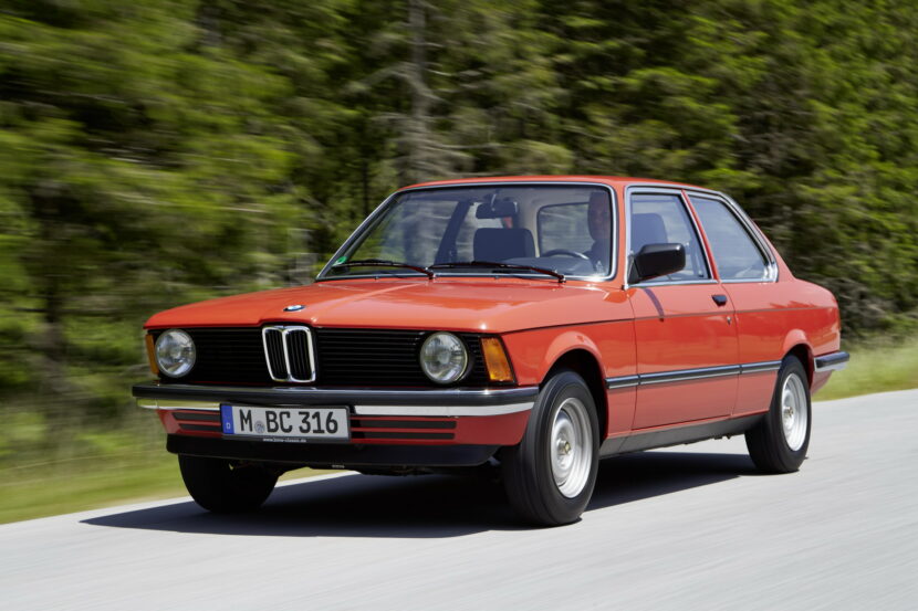 download BMW 3 E21 able workshop manual