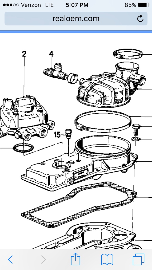 download BMW 3 E21 workshop manual