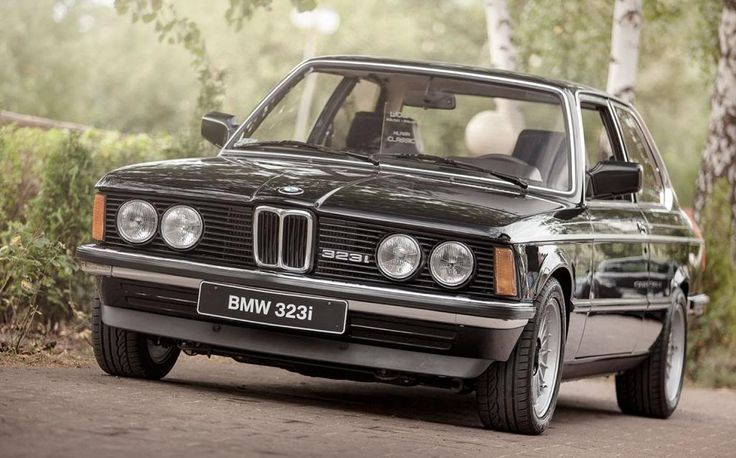 download BMW 3 E21 workshop manual