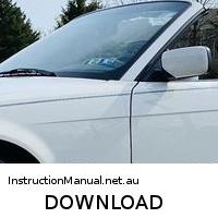 repair manual