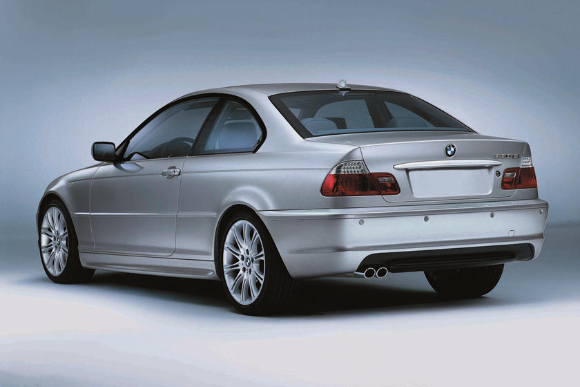 download BMW 3 E46 330i Sedan able workshop manual