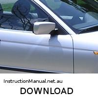 service manual