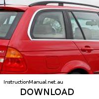 service manual