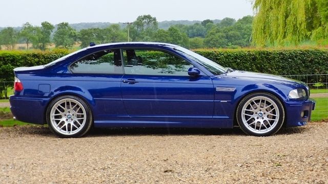 download BMW 3 E46 Manua workshop manual