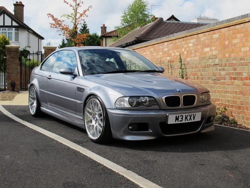 download BMW 3 E46 Manua workshop manual