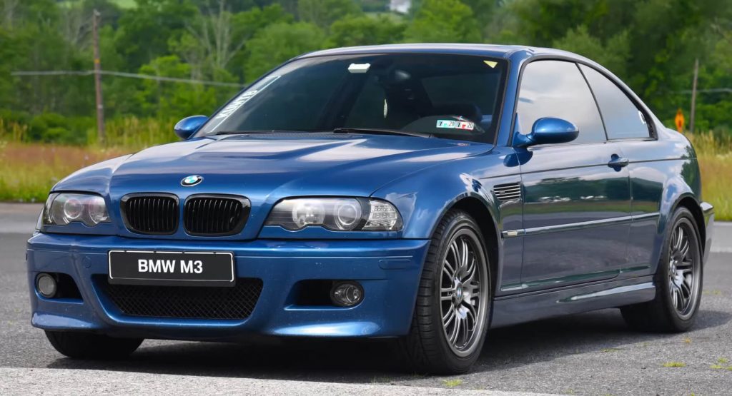 download BMW 3 E46 able workshop manual