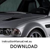 repair manual