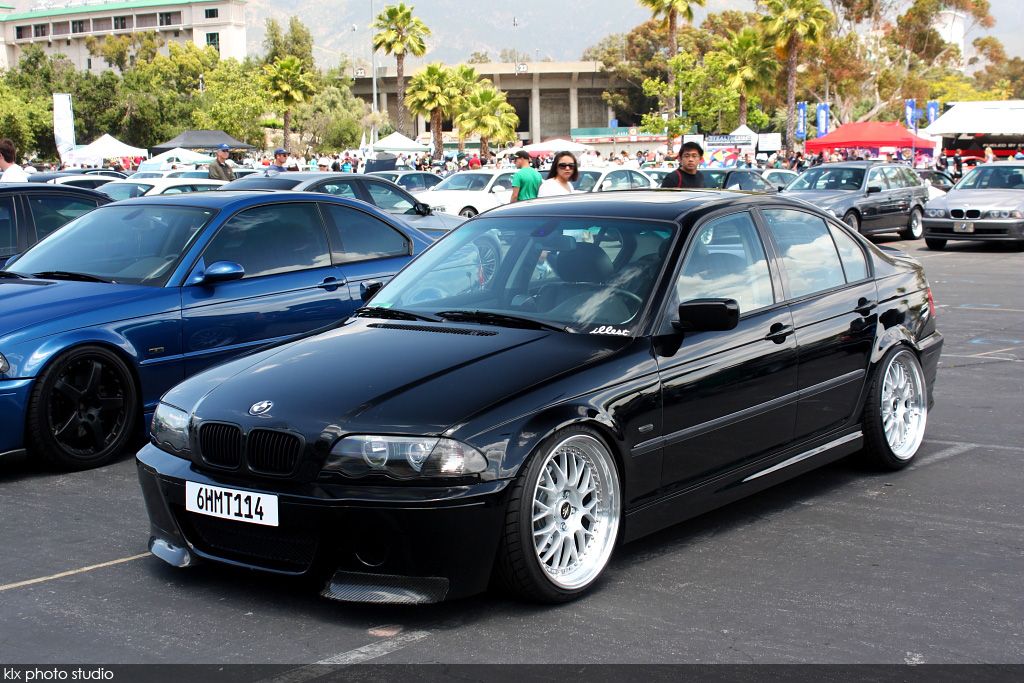 download BMW 3 E46 workshop manual