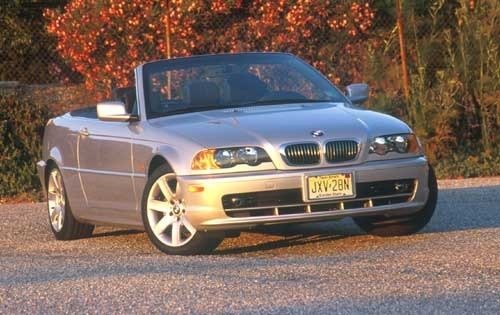 download BMW 3 SEDAN COUPE Convertable SPORTWAGON workshop manual