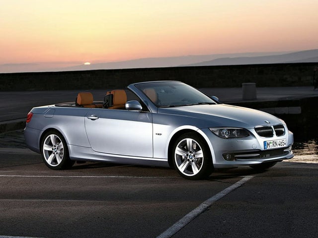 download BMW 3 SEDAN COUPE Convertable able workshop manual