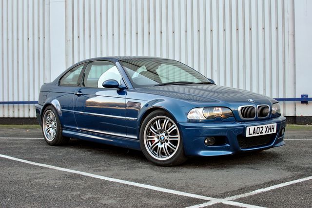 download BMW 3 e46 320d workshop manual