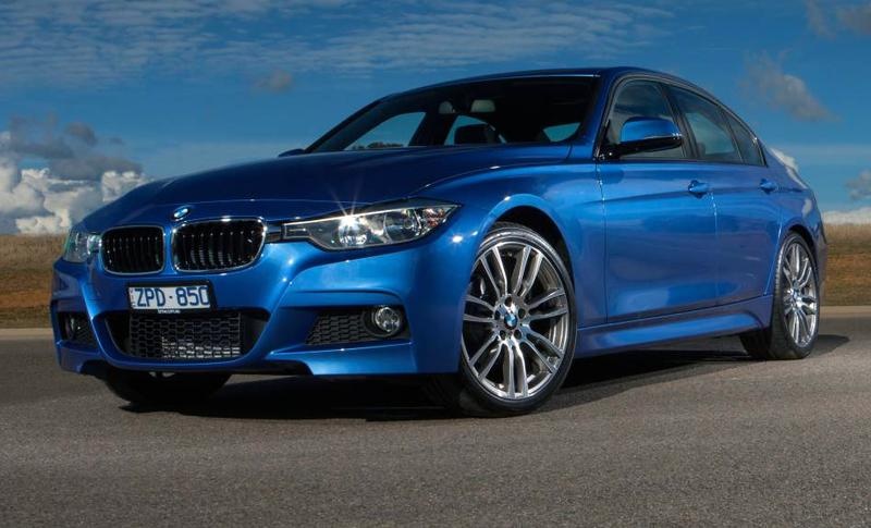 download BMW 3 workshop manual