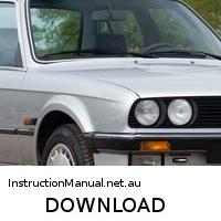 repair manual