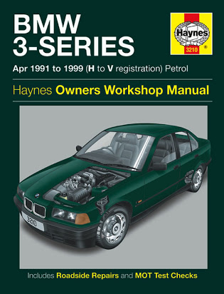 download BMW 316 workshop manual