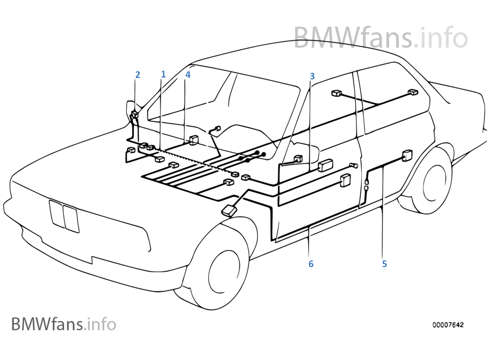 download BMW 316 workshop manual