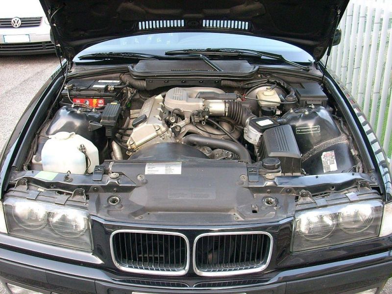 download BMW 316 workshop manual