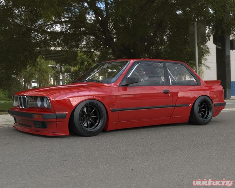 download BMW 316I E30 workshop manual