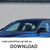 repair manual