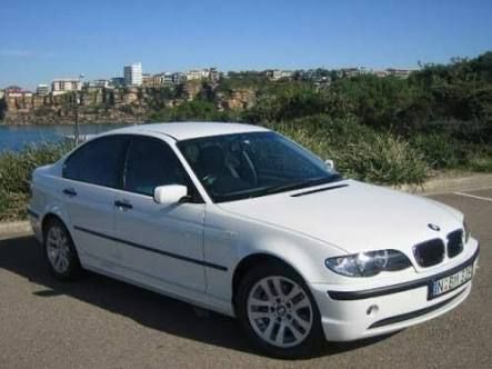 download BMW 318 318i workshop manual