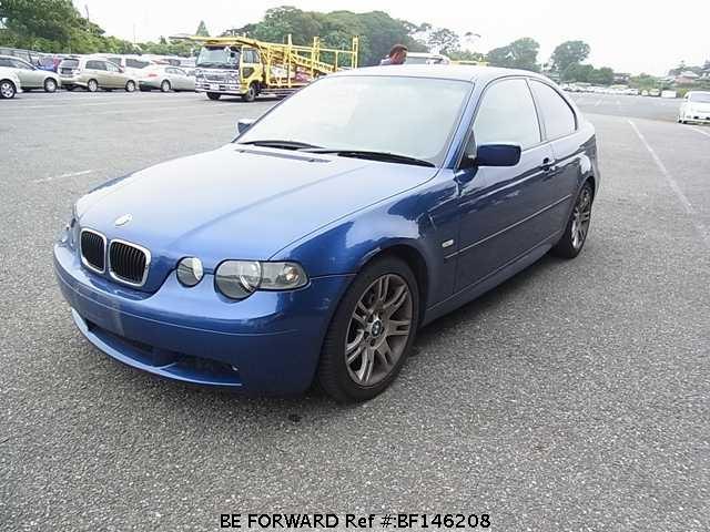 download BMW 318TI workshop manual