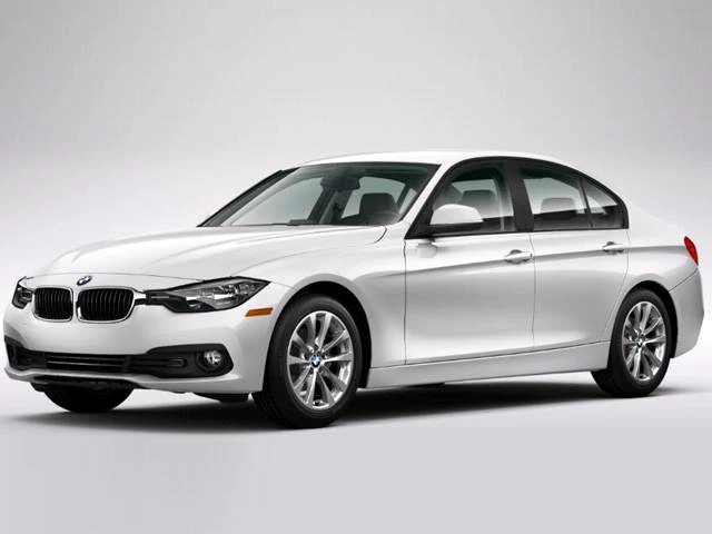 download BMW 320 320i able workshop manual