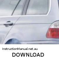 service manual