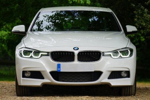 download BMW 320i workshop manual