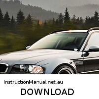 service manual