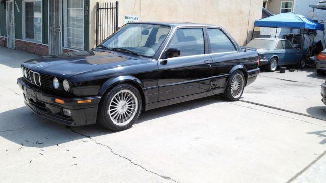 download BMW 325 325E 325ES 325I 325IS 325I Convertable workshop manual