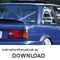 repair manual