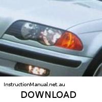 service manual