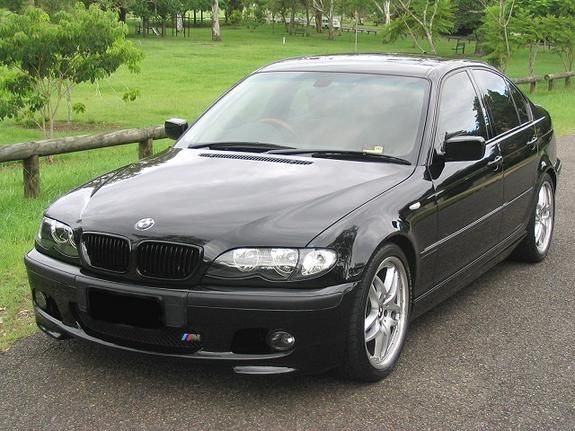 download BMW 325 325xi workshop manual