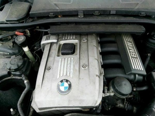 download BMW 325 workshop manual