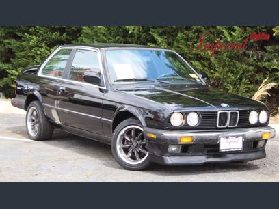 download BMW 325 workshop manual