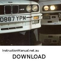 repair manual