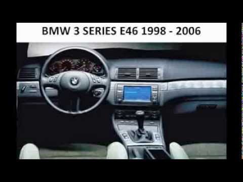 download BMW 325IX workshop manual