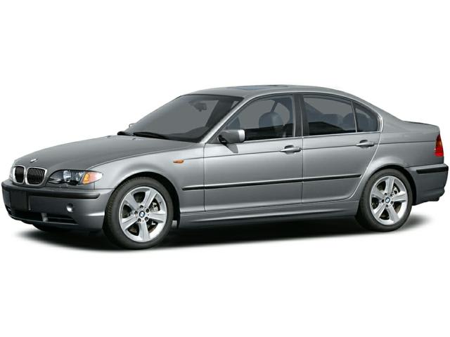 download BMW 325i Sedan able workshop manual