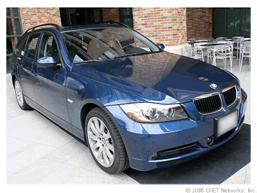 download BMW 325xi Sports Wagon workshop manual