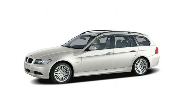 download BMW 325xi Sports Wagon workshop manual