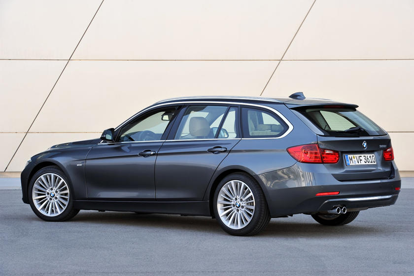 download BMW 325xi Wagon without iDrive Ownerable workshop manual