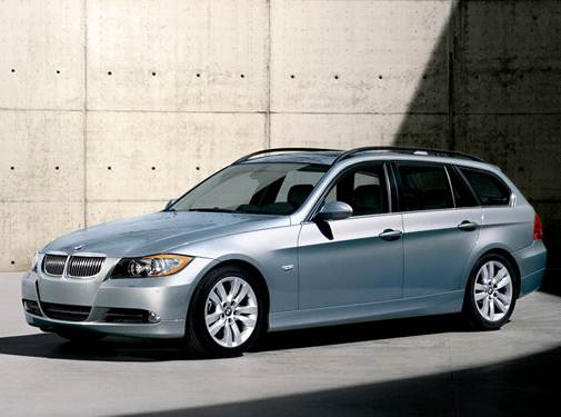 download BMW 325xi Wagon without iDrive workshop manual