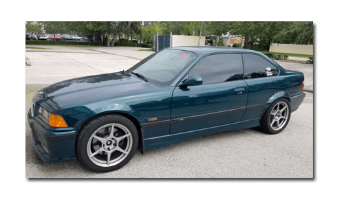 download BMW 328I E36 workshop manual