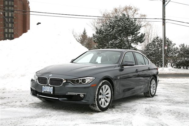 download BMW 328I Xdrive workshop manual