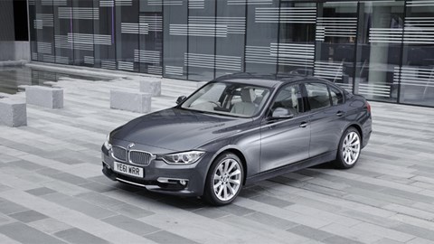 download BMW 328i workshop manual