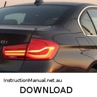 repair manual