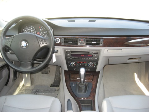 download BMW 328xi workshop manual