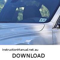 repair manual